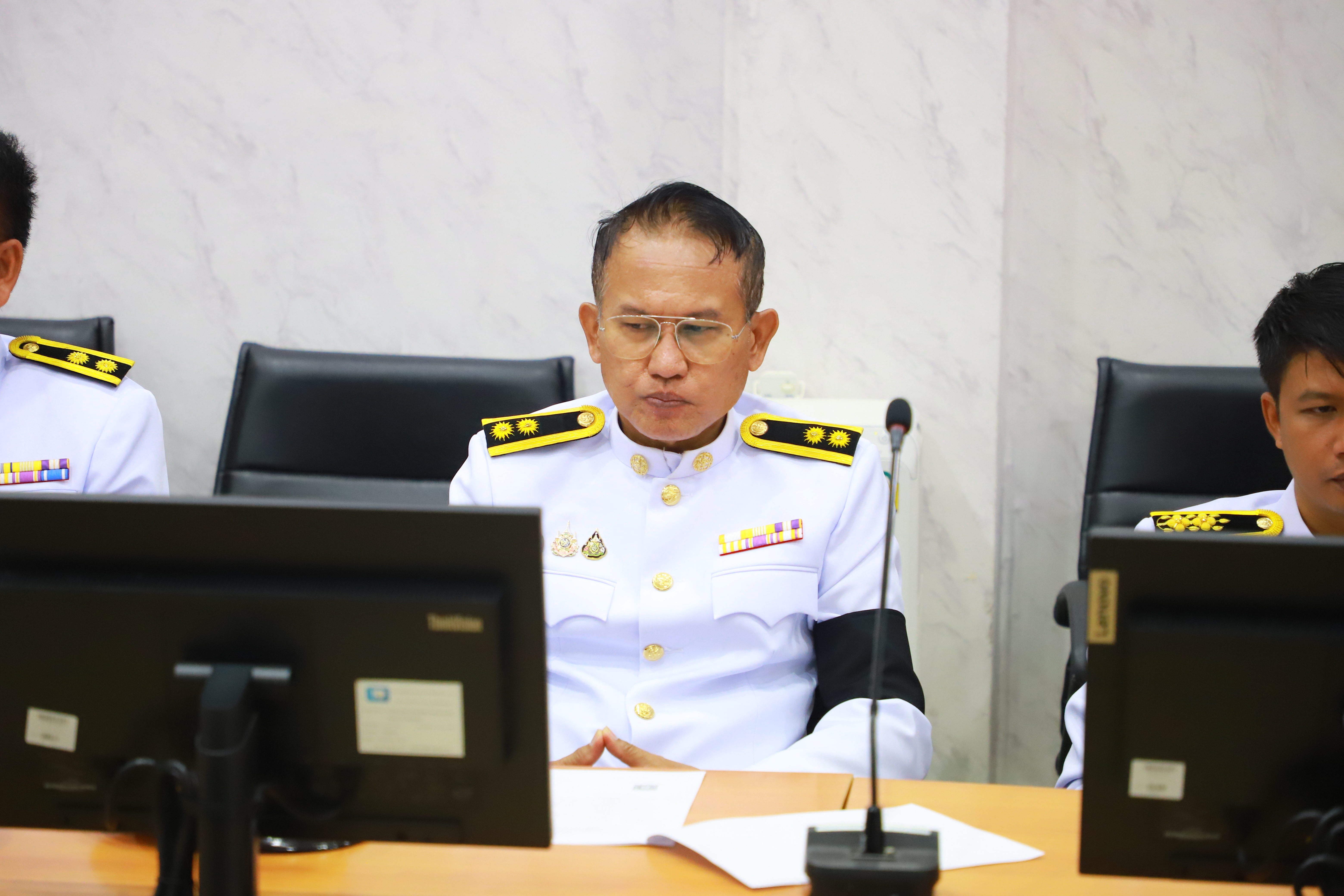 title - ส.ป.ก. จัดประชุมคณะทำงานฯ  คัดเลือก 